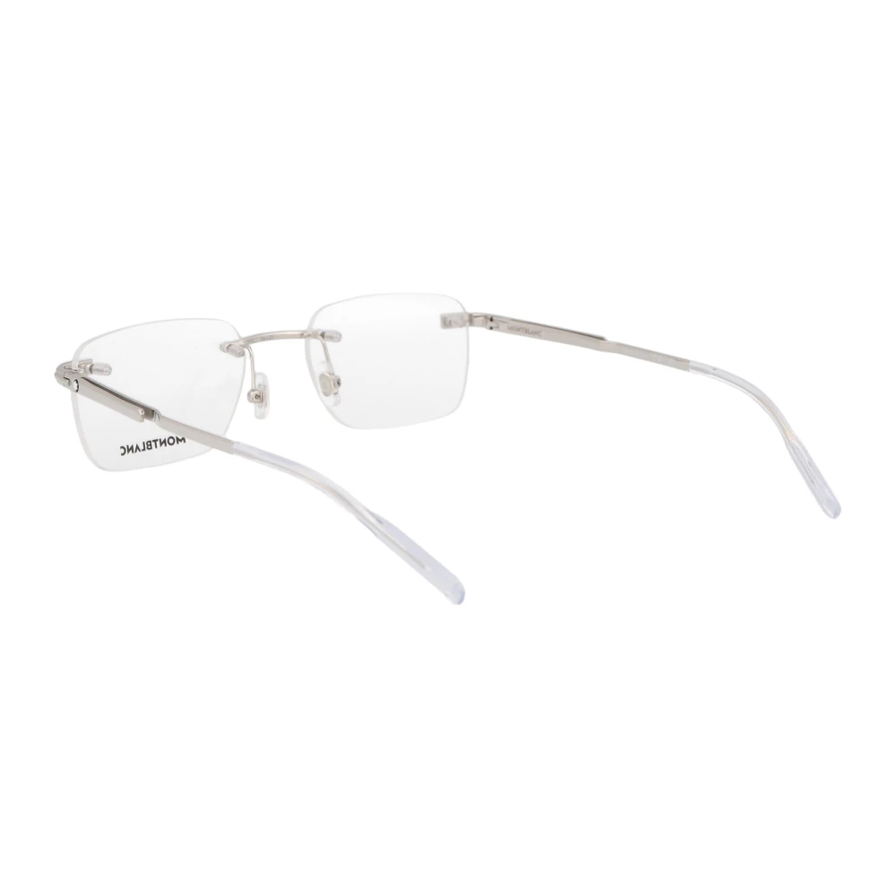 Montblanc Stijlvolle Optische Bril Model Mb0279O Yellow Heren