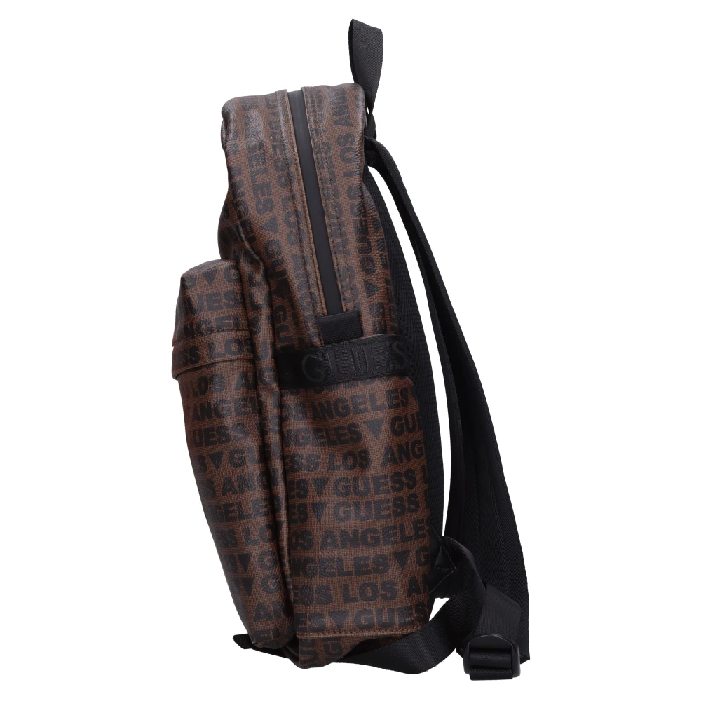 Guess Bruin Brown Heren