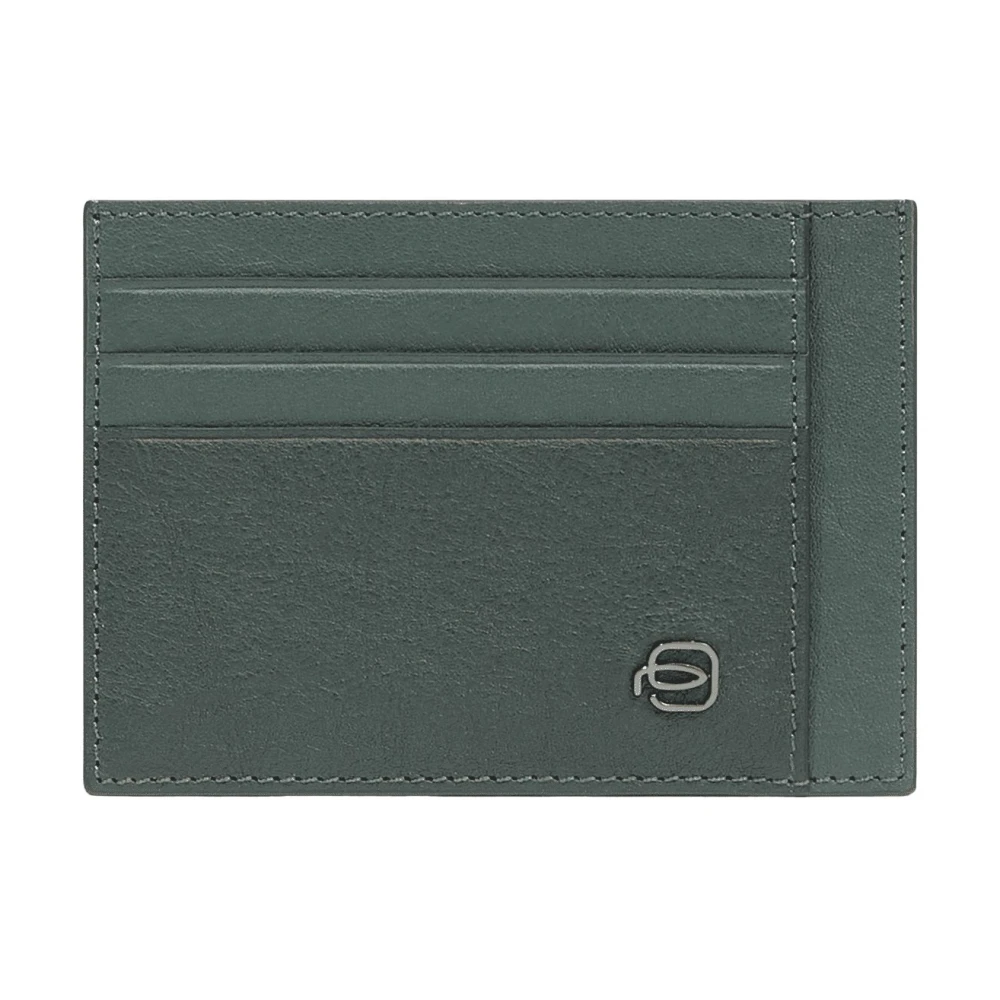 Piquadro Herren Blau Accessories, One Sizegröße: