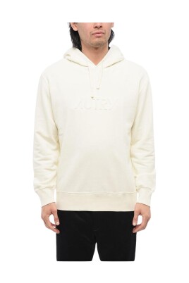 sweat-a-capuche-en-coton-blanc-avec-logo-en-relief