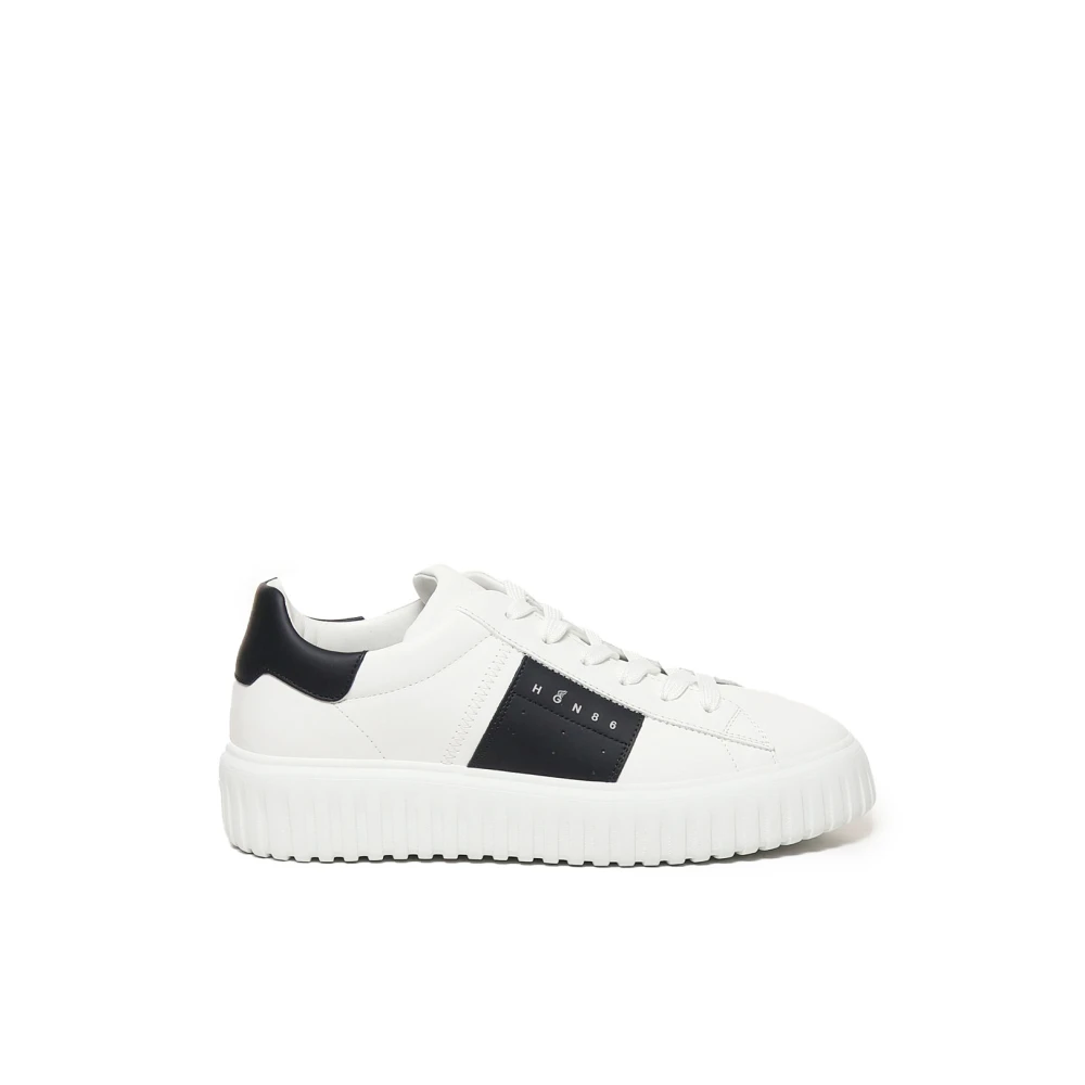 Hogan - Shoes > Sneakers - White - Hogan - Modalova
