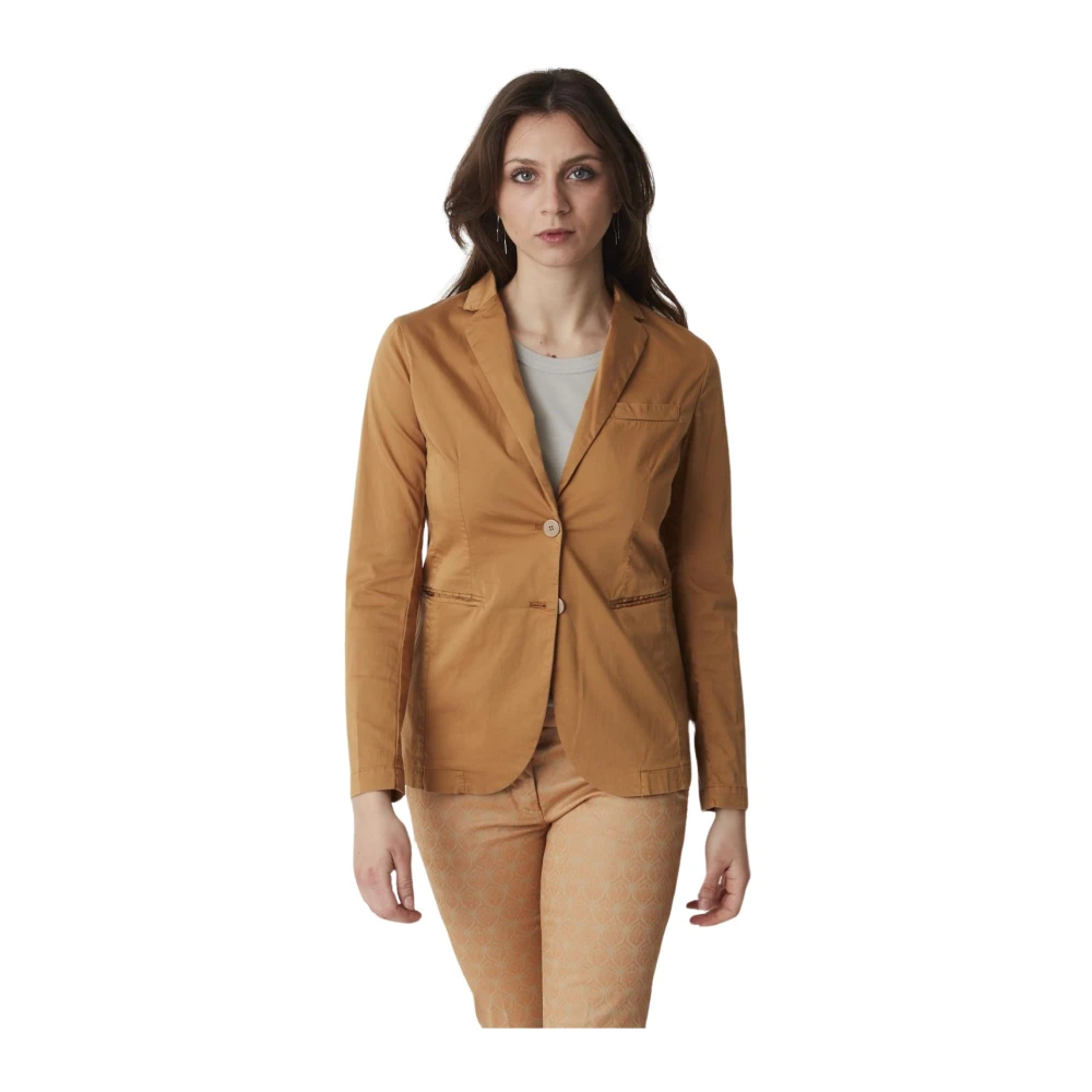 Jackets > Blazers - - Mason's - Modalova