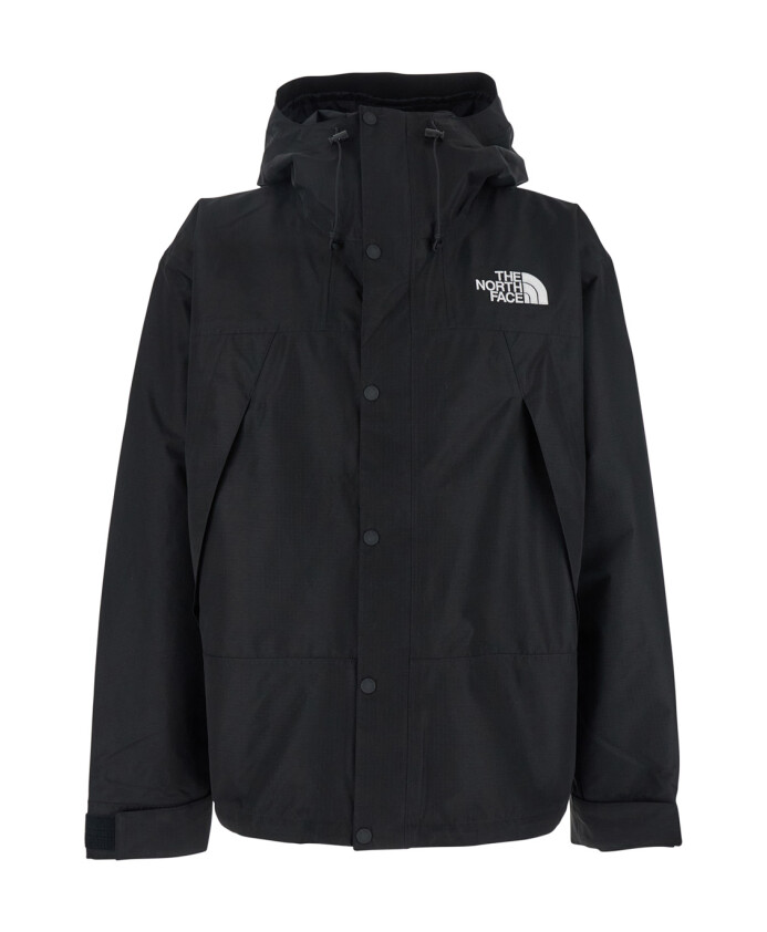 zwarte-dryvent-mono-jas-met-logo