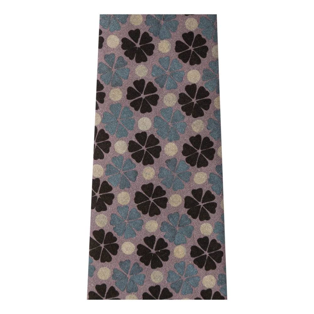 Paul Smith Gestreepte stropdas Multicolor Heren