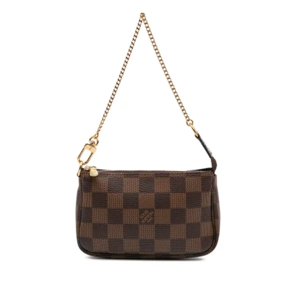 Pre-owned > Pre-owned Bags > Pre-owned Handbags - - Louis Vuitton Vintage - Modalova
