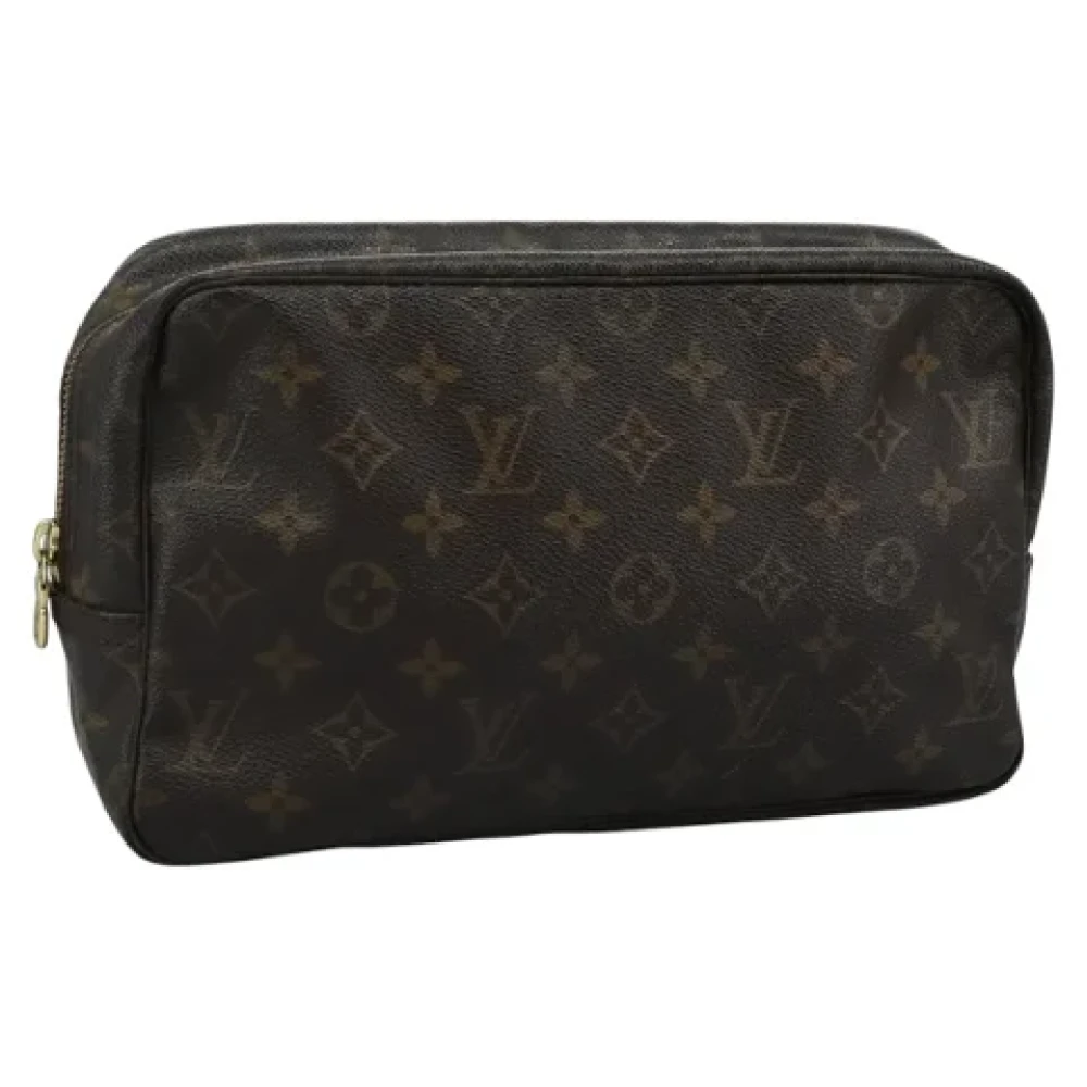 Pre-owned > Pre-owned Bags - - Louis Vuitton Vintage - Modalova