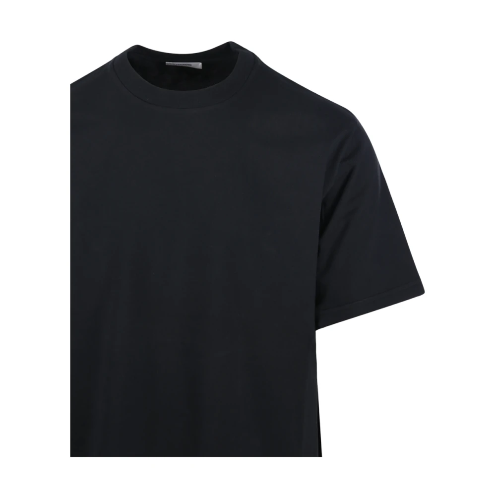Haikure Alain T-Shirt Black Heren
