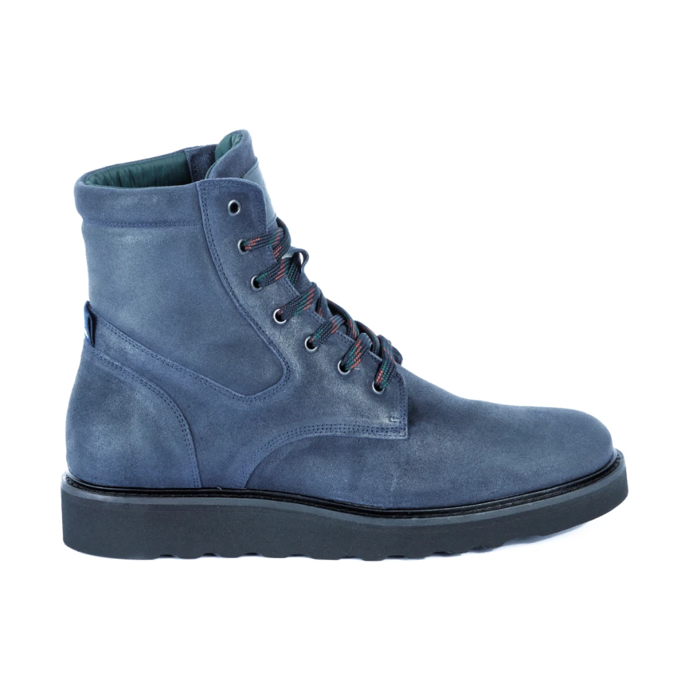 PS By Paul Smith Buck Stivaletto