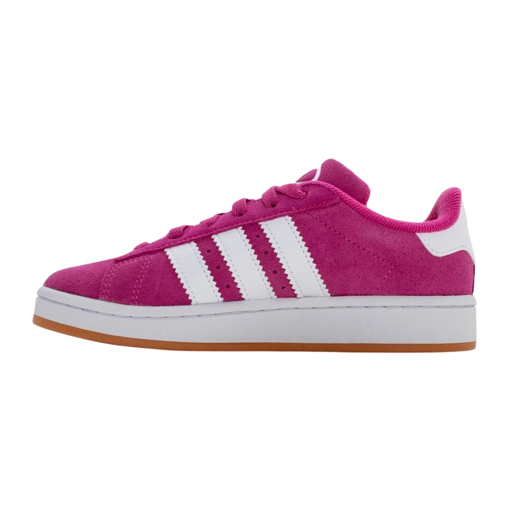 Adidas Campus Fuxia Sneakers Pink, Unisex