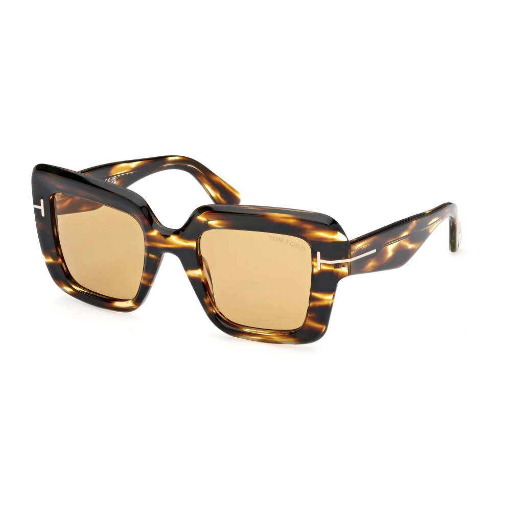Accessories > Sunglasses - - Tom Ford - Modalova