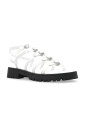 sandales-en-cuir