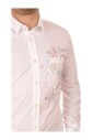 chemise-blanche-col-normal