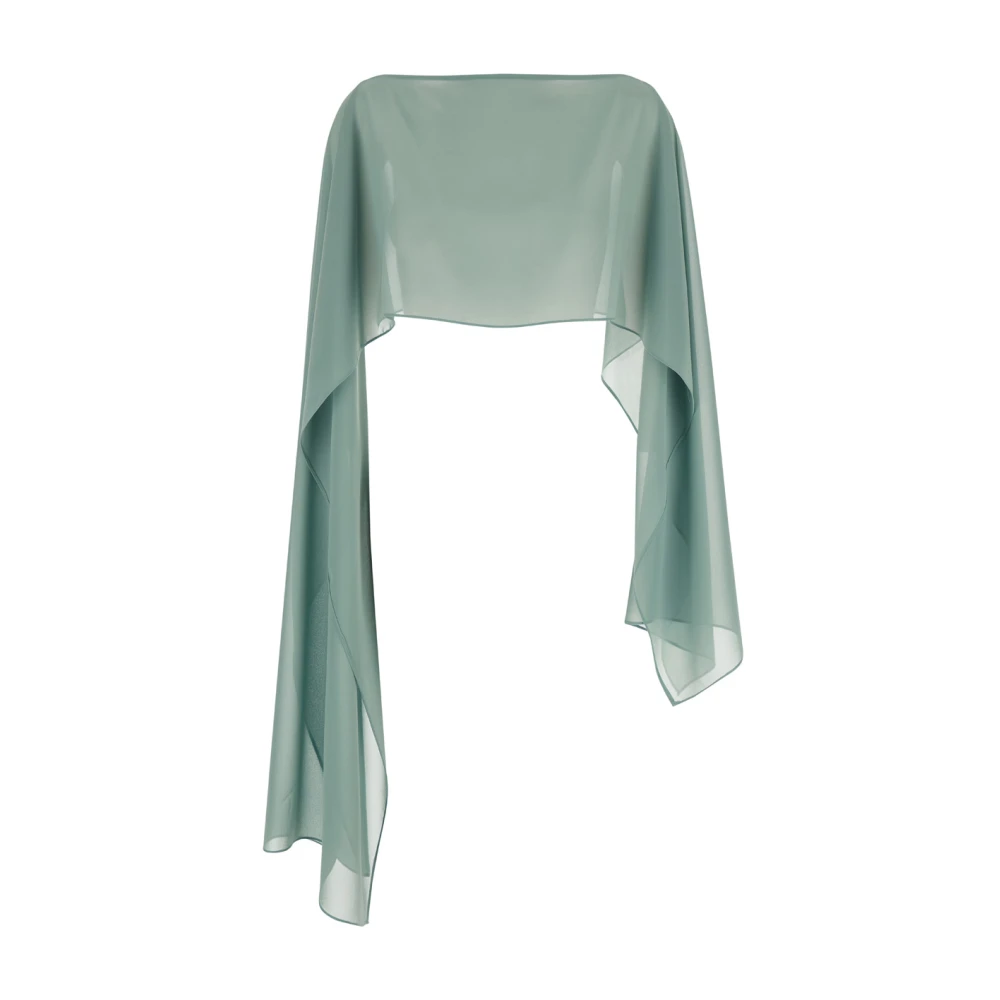 Tops > Oversized Tops - - Plain Units - Modalova