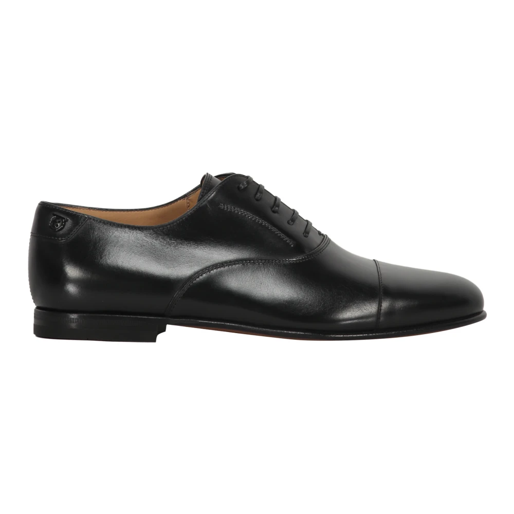Shoes > Flats > Business Shoes - - Ferragamo - Modalova