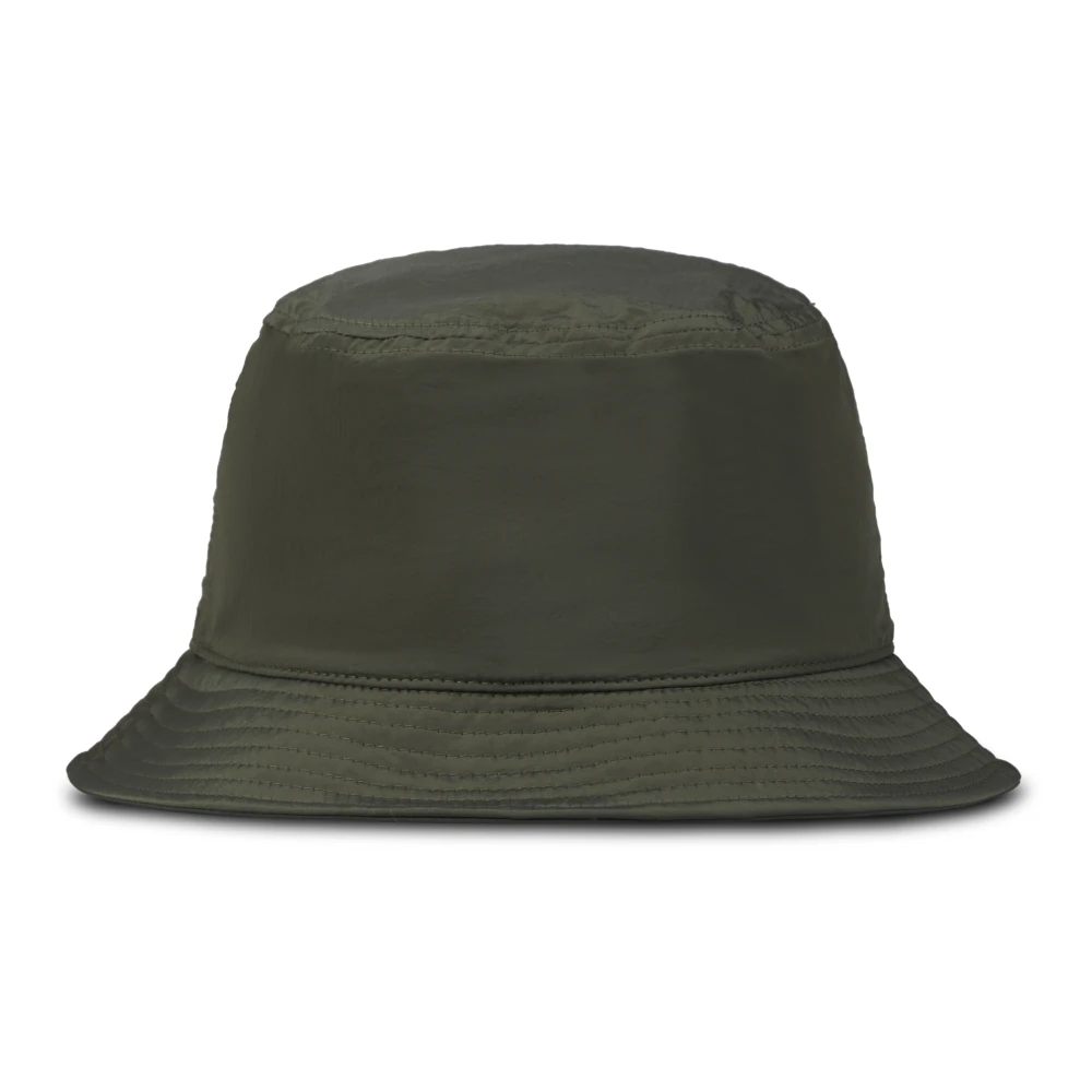 Stone Island Stijlvolle Hoeden Collectie Green Heren