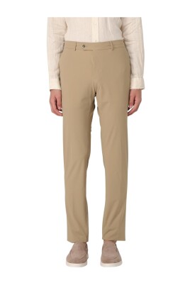 classic-beige-slim-fit-trousers