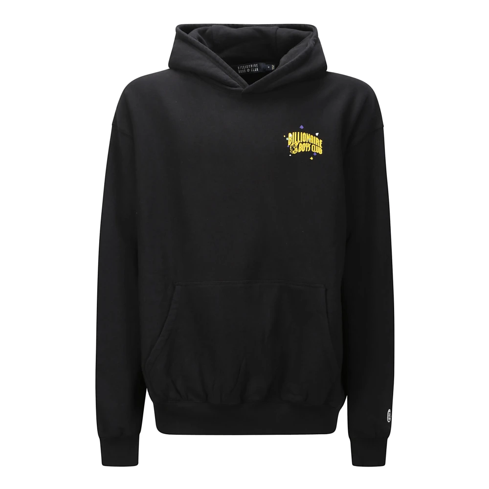 Billionaire Boys Club Sweatshirt Black Heren
