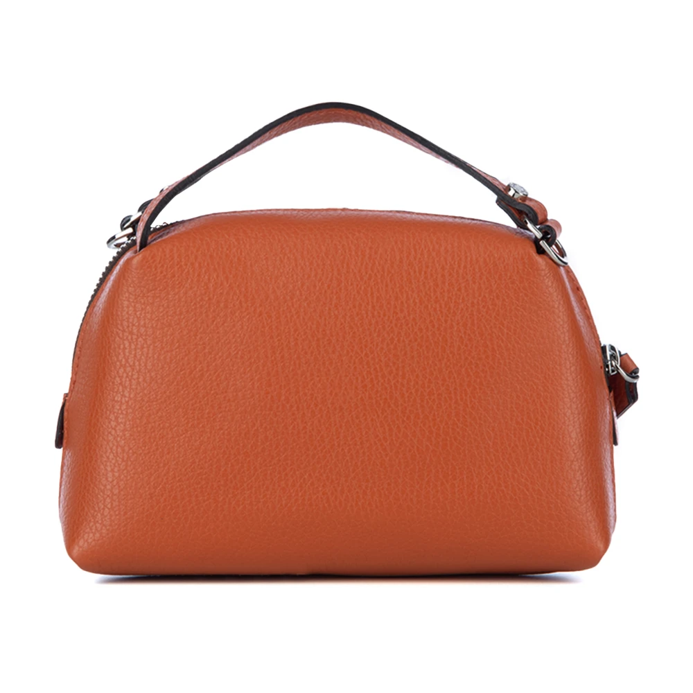 Gianni Chiarini Handtassen Brown Dames