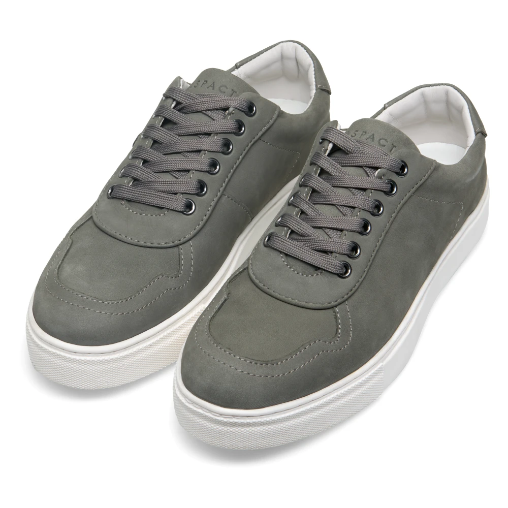 Aspact Valley Heren Schoenen Grijs