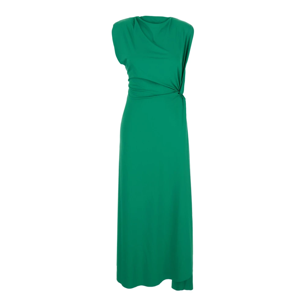 Dresses > Day Dresses > Midi Dresses - - Victoria Beckham - Modalova