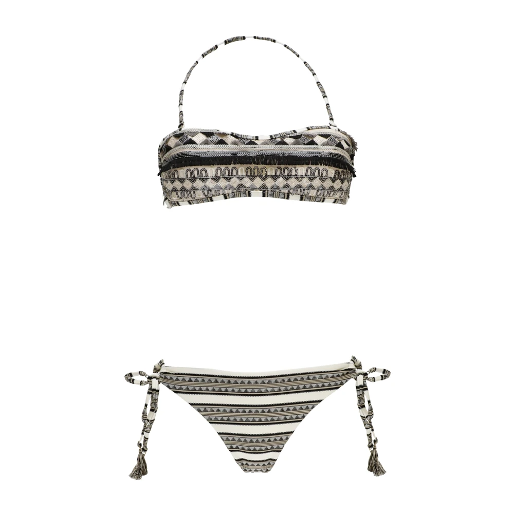 Miss Bikini Bikinis Multicolor Dames