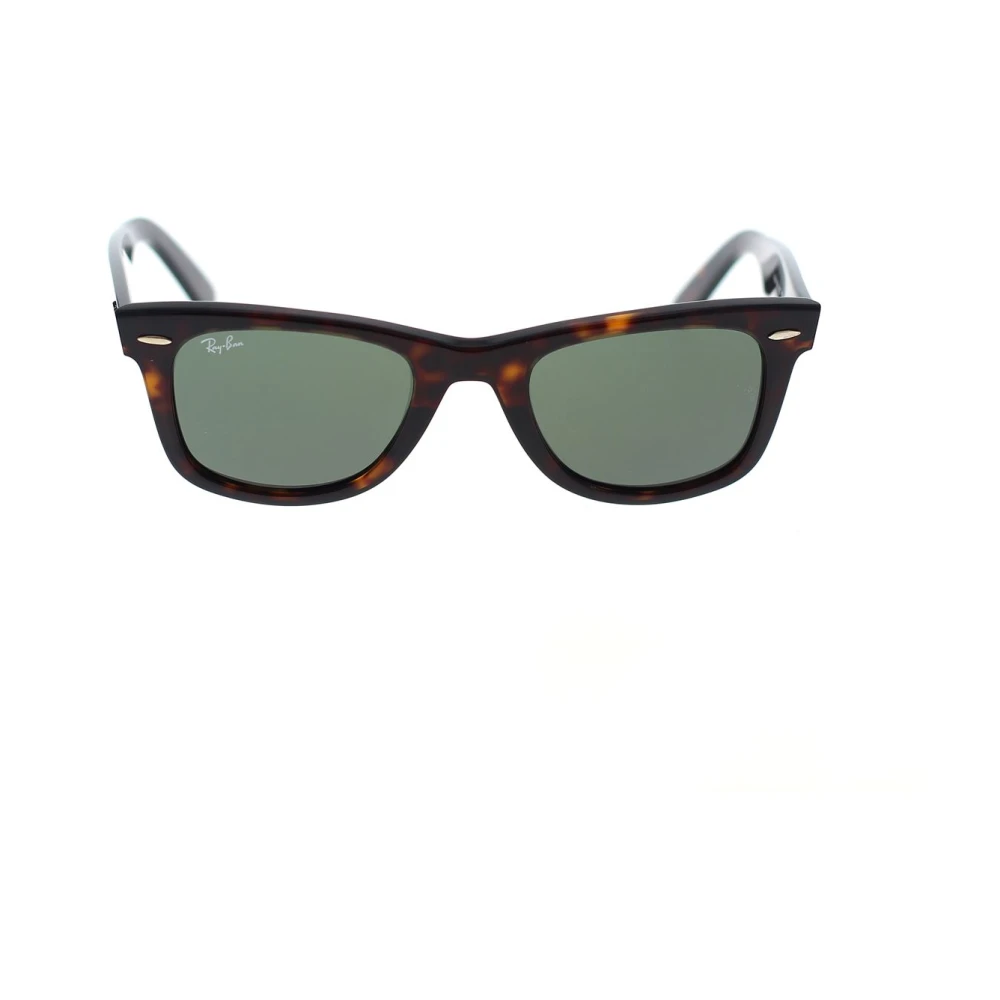 Ray-Ban Original Wayfarer Classic Brun Unisex