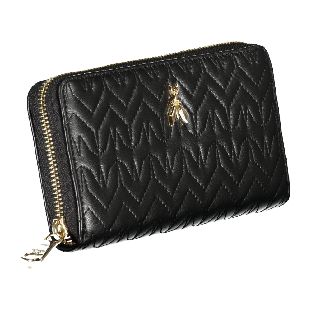 PATRIZIA PEPE Tassen en accessoires Black Dames
