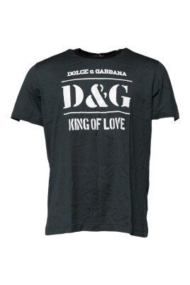 black-cotton-printed-short-sleeves-t-shirt