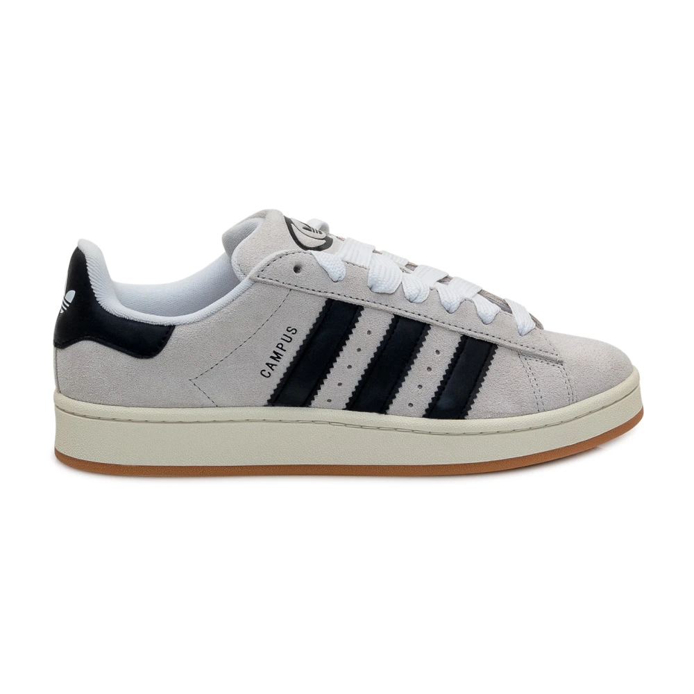 Adidas Originals Campus 00s Heren Schoenen Wit