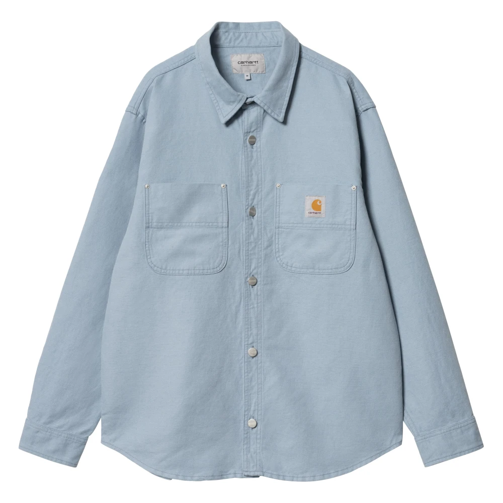Jackets > Light Jackets - - Carhartt Wip - Modalova