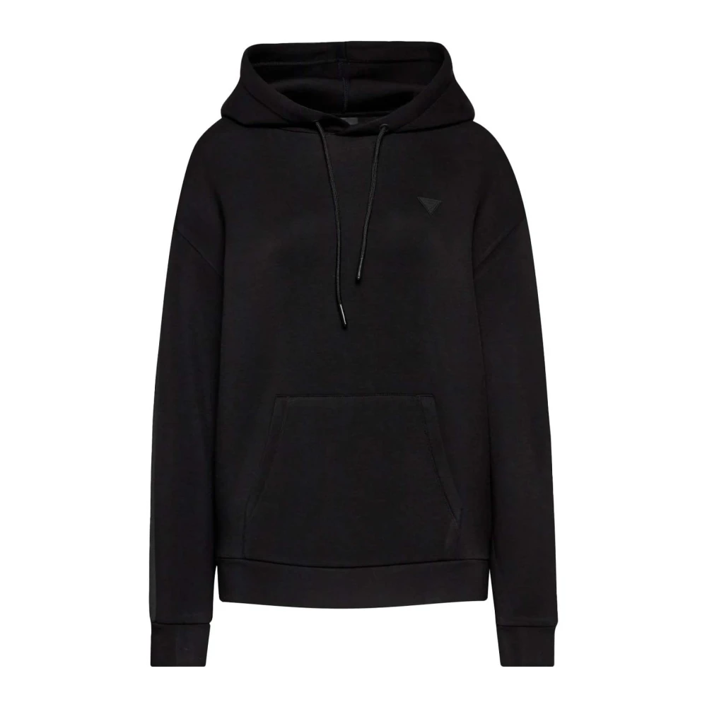 Sweatshirts & Hoodies > Hoodies - - Guess - Modalova
