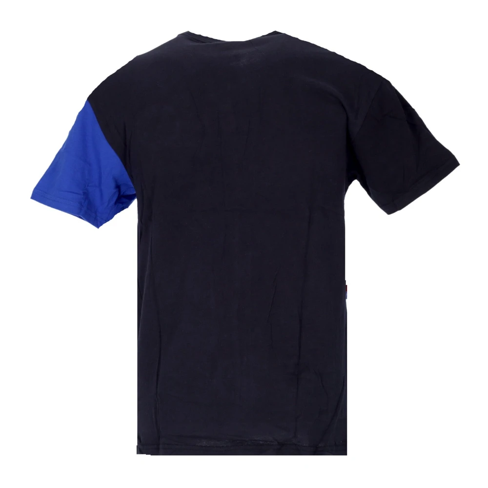 Mitchell & Ness Orlando Magic NBA Tee Hardwood Classics Multicolor Heren