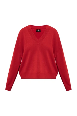 Lee Cashmere Sweater