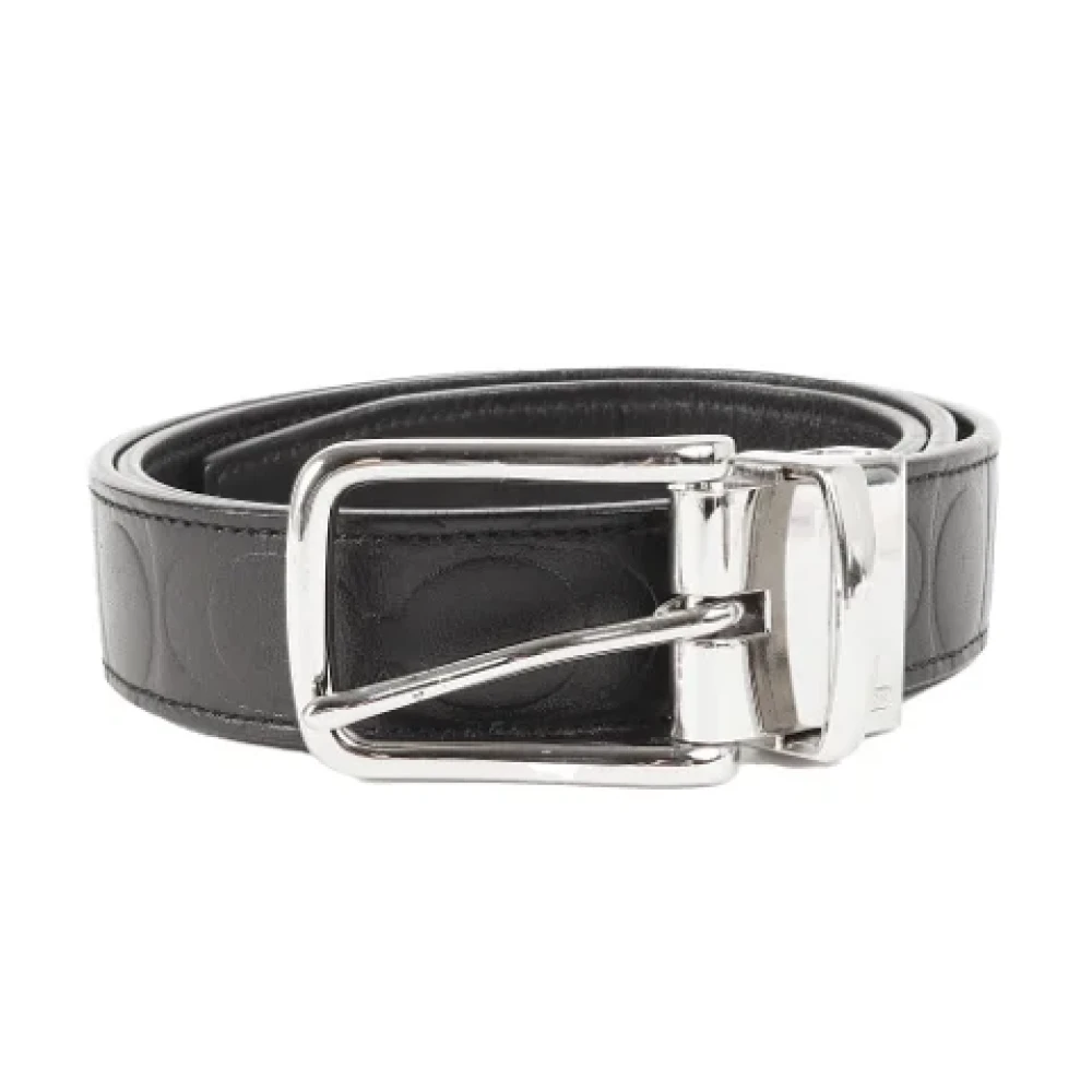 Pre-owned > Pre-owned Accessories > Pre-owned Belts - - Coach Pre-owned - Modalova