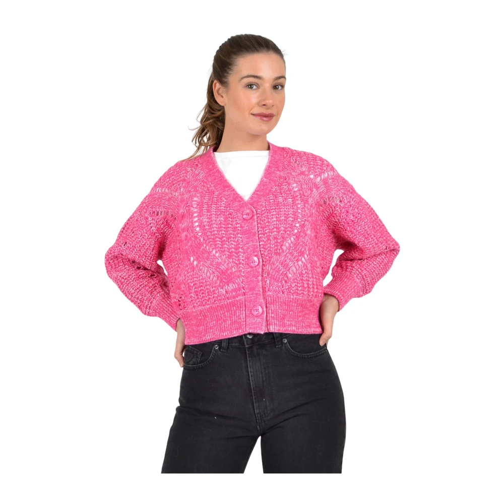 Rosa Tapage Cardigan