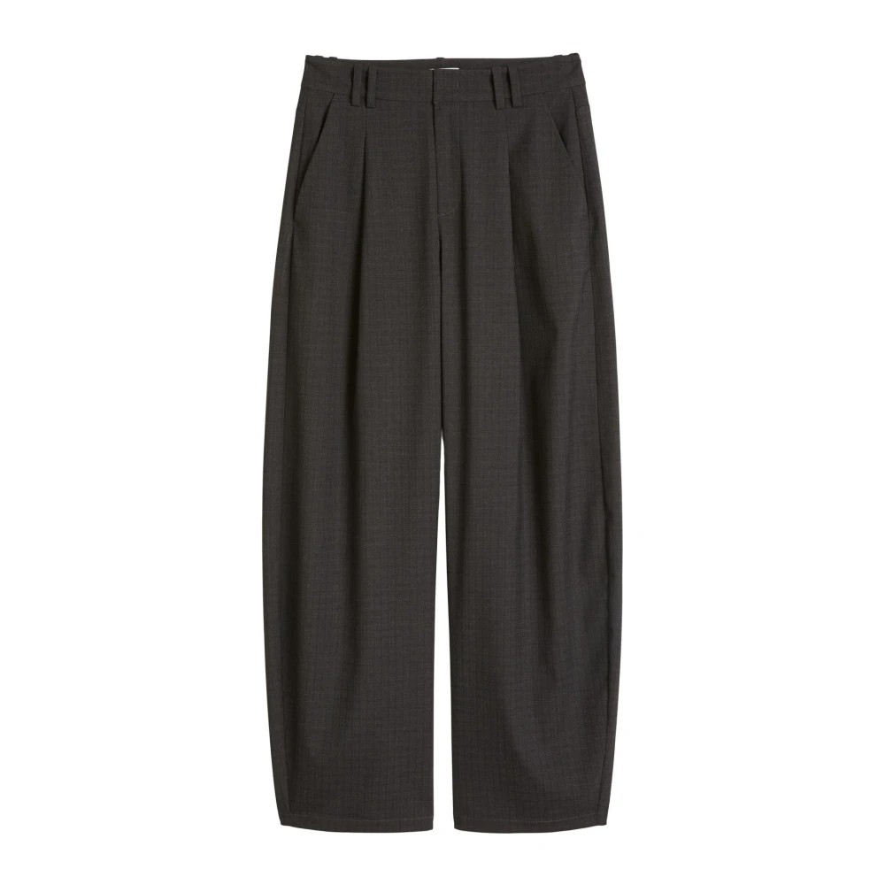 Marc O'polo Donna Grigio Pantaloni, S, New,