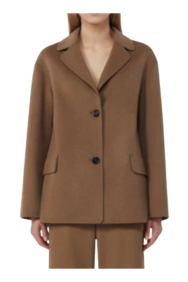 S Max Mara Jackor