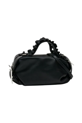 Mini Biker Belt Bag