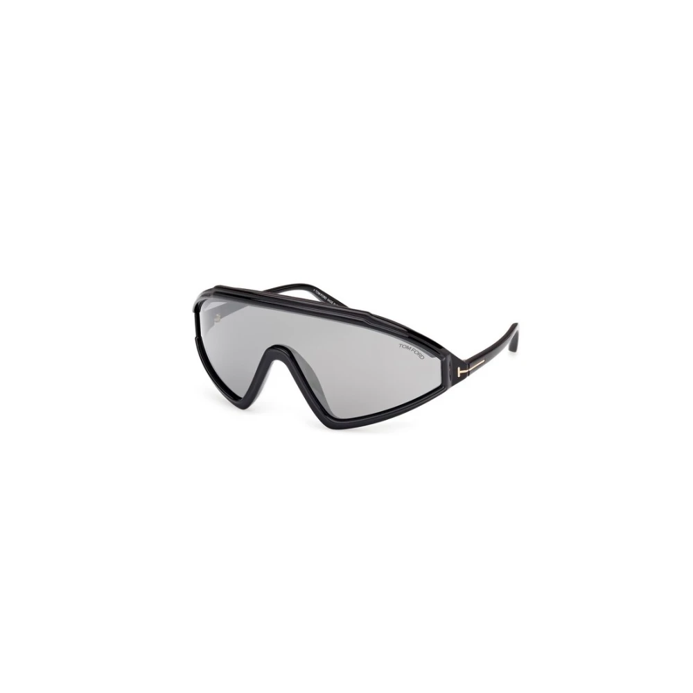 Accessories > Sunglasses - - Tom Ford - Modalova