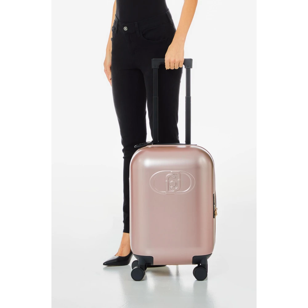 Liu Jo Reistrolleytas Pink Dames