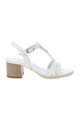 laeder-damesandaler-elegant-stil