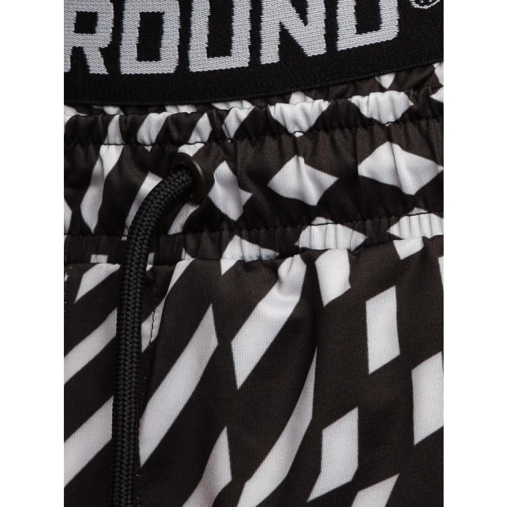 Sprayground Trippy Henny Swim Shorts Zwart Black Heren