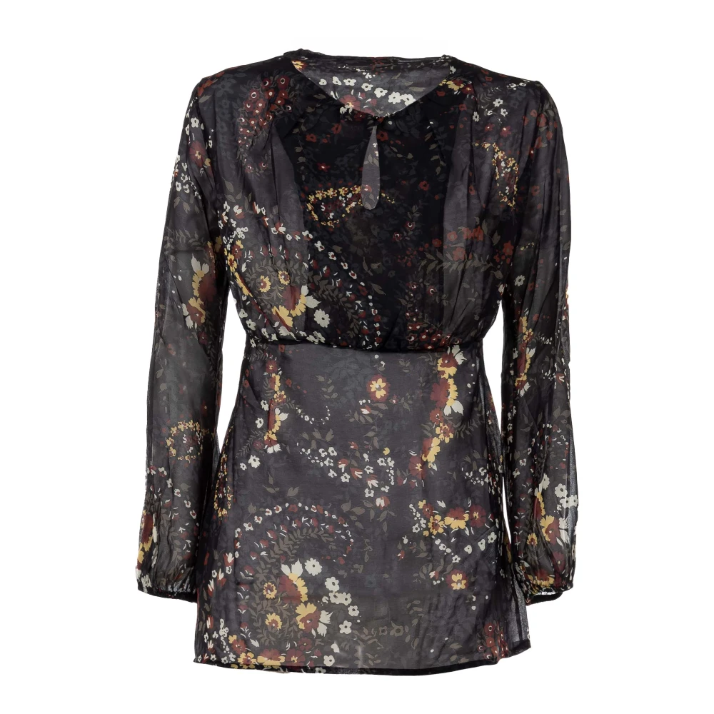 Blouses & Shirts > Blouses - - Rinascimento - Modalova