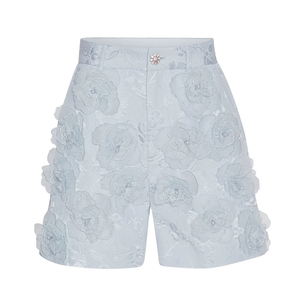 Shorts > Casual Shorts - - Custommade - Modalova