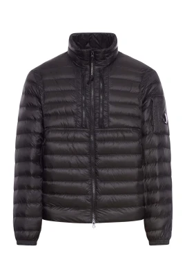 Aperture Down Jacket