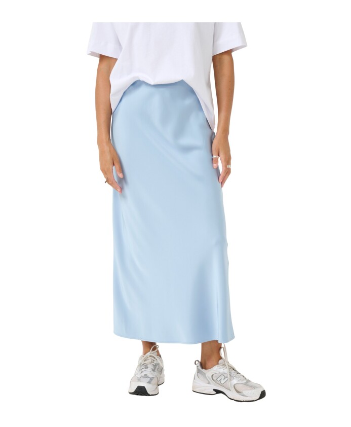 elegant-high-waisted-chambray-skirt