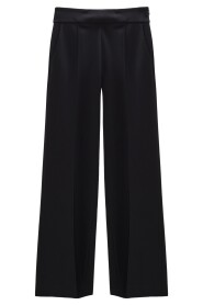 Wide Trousers