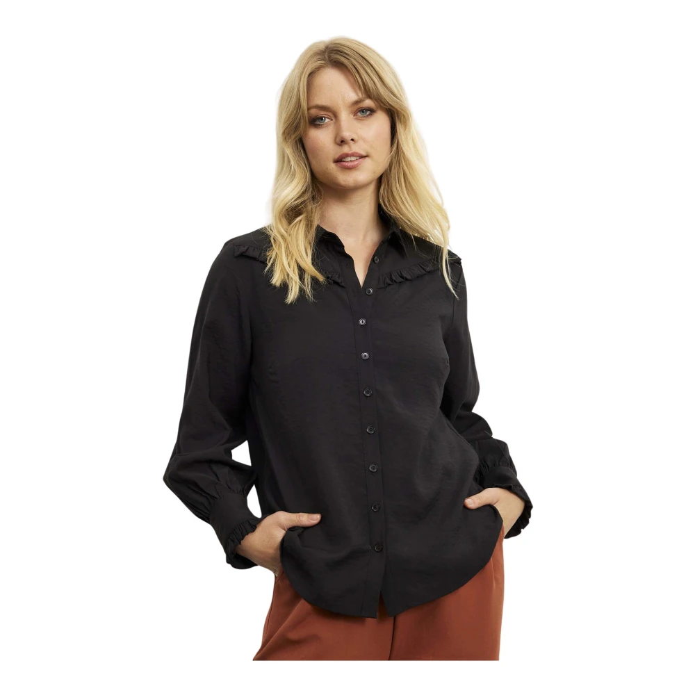 Blouses & Shirts > Shirts - - IN Front - Modalova