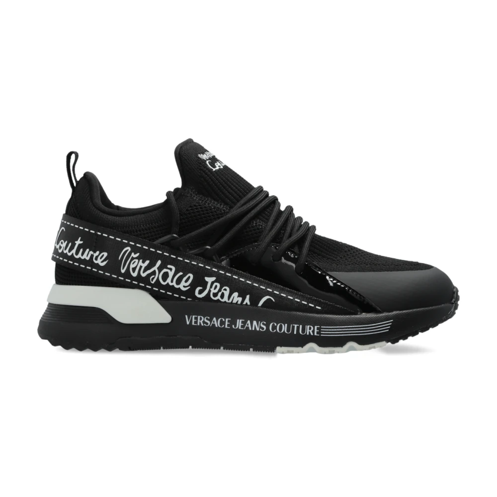 Shoes > Sneakers - - Versace Jeans Couture - Modalova