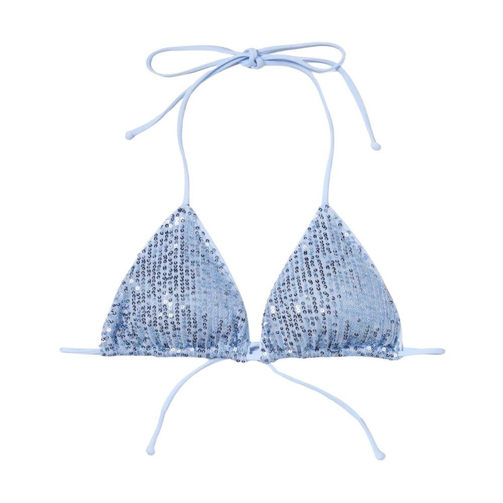 Swimwear > Bikinis - - MC2 Saint Barth - Modalova
